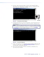Предварительный просмотр 52 страницы Extron electronics IP Link IPL T PC1 User Manual