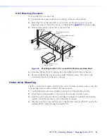 Предварительный просмотр 70 страницы Extron electronics IP Link IPL T PC1 User Manual