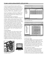 Preview for 3 page of Extron electronics IP Link IPL T S Series Specification Sheet