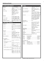 Preview for 4 page of Extron electronics IP Link IPL T S Series Specification Sheet