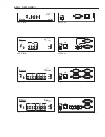 Preview for 5 page of Extron electronics IP Link IPL T S Series Specification Sheet