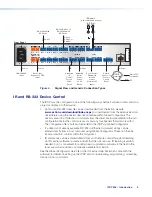 Preview for 13 page of Extron electronics IPCP 505 User Manual