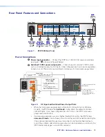 Preview for 20 page of Extron electronics IPCP 505 User Manual