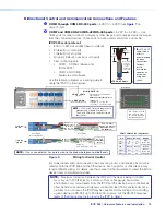 Preview for 21 page of Extron electronics IPCP 505 User Manual