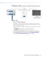 Preview for 24 page of Extron electronics IPCP 505 User Manual