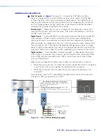 Preview for 25 page of Extron electronics IPCP 505 User Manual