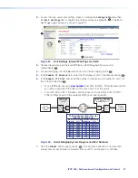 Preview for 45 page of Extron electronics IPCP 505 User Manual