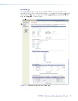 Preview for 50 page of Extron electronics IPCP 505 User Manual