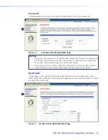 Preview for 52 page of Extron electronics IPCP 505 User Manual