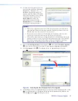 Preview for 95 page of Extron electronics IPCP 505 User Manual