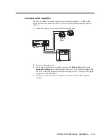 Предварительный просмотр 23 страницы Extron electronics IPI 101 AAP User Manual