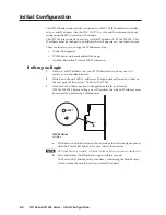 Предварительный просмотр 30 страницы Extron electronics IPI 101 AAP User Manual