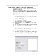 Предварительный просмотр 31 страницы Extron electronics IPI 101 AAP User Manual