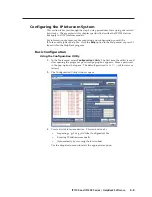 Предварительный просмотр 39 страницы Extron electronics IPI 101 AAP User Manual