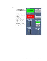 Предварительный просмотр 43 страницы Extron electronics IPI 101 AAP User Manual