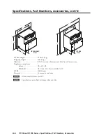 Предварительный просмотр 56 страницы Extron electronics IPI 101 AAP User Manual