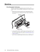 Предварительный просмотр 78 страницы Extron electronics IPI 101 AAP User Manual