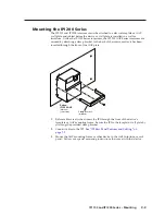 Предварительный просмотр 79 страницы Extron electronics IPI 101 AAP User Manual