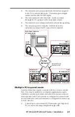 Предварительный просмотр 23 страницы Extron electronics IPI 101 User Manual