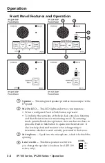 Предварительный просмотр 30 страницы Extron electronics IPI 101 User Manual