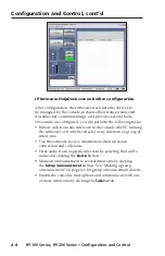 Предварительный просмотр 36 страницы Extron electronics IPI 101 User Manual