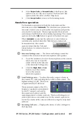 Предварительный просмотр 41 страницы Extron electronics IPI 101 User Manual