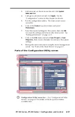 Предварительный просмотр 49 страницы Extron electronics IPI 101 User Manual