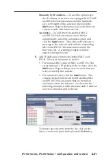 Предварительный просмотр 53 страницы Extron electronics IPI 101 User Manual