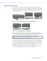 Preview for 10 page of Extron electronics IPL Pro CR88 User Manual