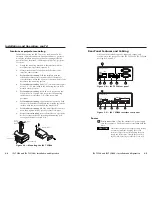 Предварительный просмотр 10 страницы Extron electronics IPL T SF24 Series User Manual