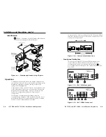 Предварительный просмотр 12 страницы Extron electronics IPL T SF24 Series User Manual