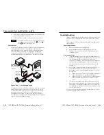 Предварительный просмотр 39 страницы Extron electronics IPL T SF24 Series User Manual