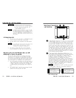 Предварительный просмотр 7 страницы Extron electronics IRCM-DVplus User Manual