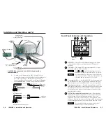 Предварительный просмотр 9 страницы Extron electronics IRCM-DVplus User Manual