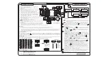 Preview for 2 page of Extron electronics ISM 482 Assembly, Installation And Operation