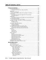 Preview for 10 page of Extron electronics ISM 824 User Manual