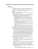 Preview for 19 page of Extron electronics ISM 824 User Manual