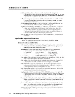 Preview for 20 page of Extron electronics ISM 824 User Manual