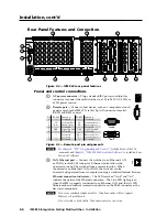 Preview for 26 page of Extron electronics ISM 824 User Manual