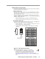 Preview for 27 page of Extron electronics ISM 824 User Manual