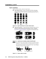 Preview for 28 page of Extron electronics ISM 824 User Manual