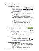 Preview for 36 page of Extron electronics ISM 824 User Manual