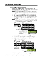 Preview for 46 page of Extron electronics ISM 824 User Manual