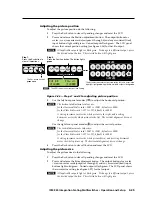 Preview for 57 page of Extron electronics ISM 824 User Manual