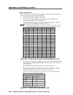 Preview for 66 page of Extron electronics ISM 824 User Manual