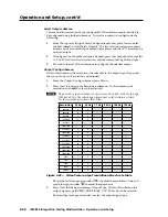 Preview for 70 page of Extron electronics ISM 824 User Manual