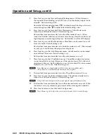 Preview for 72 page of Extron electronics ISM 824 User Manual