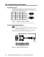 Preview for 78 page of Extron electronics ISM 824 User Manual