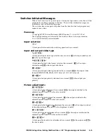 Preview for 81 page of Extron electronics ISM 824 User Manual