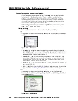 Preview for 108 page of Extron electronics ISM 824 User Manual